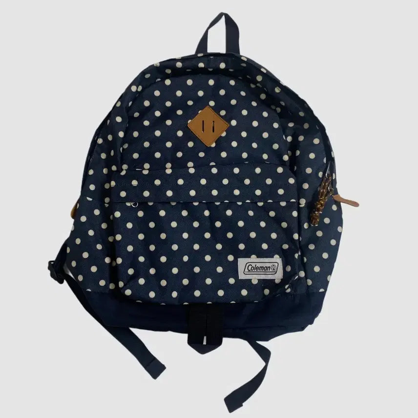 [BUNJANG] Coleman Dot Backpack / 콜맨 도트 백팩