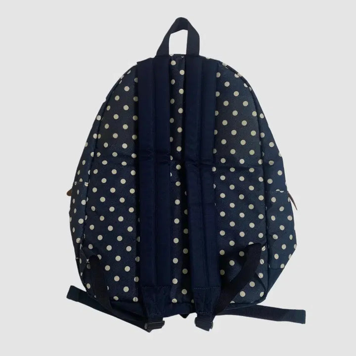[BUNJANG] Coleman Dot Backpack / 콜맨 도트 백팩