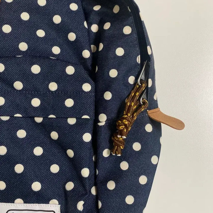 [BUNJANG] Coleman Dot Backpack / 콜맨 도트 백팩