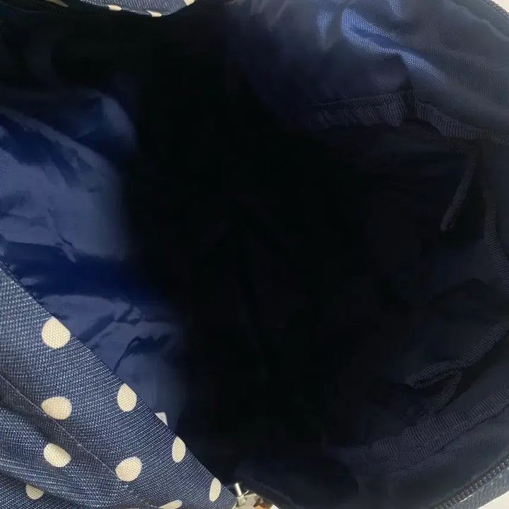 [BUNJANG] Coleman Dot Backpack / 콜맨 도트 백팩