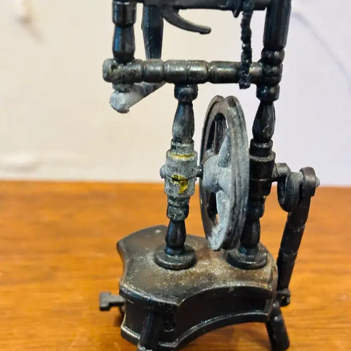 [BUNJANG] Vintage Miniature Pencil Sharpener Set / 빈티지 미니어처 연필깎이 