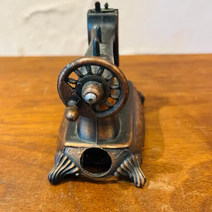 [BUNJANG] Vintage Miniature Pencil Sharpener Set / 빈티지 미니어처 연필깎이 