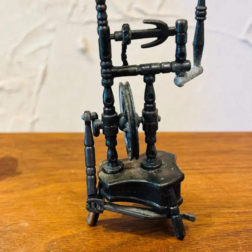[BUNJANG] Vintage Miniature Pencil Sharpener Set / 빈티지 미니어처 연필깎이 