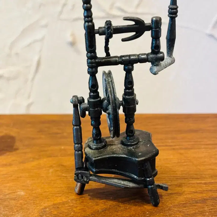 [BUNJANG] Vintage Miniature Pencil Sharpener Set / 빈티지 미니어처 연필깎이 