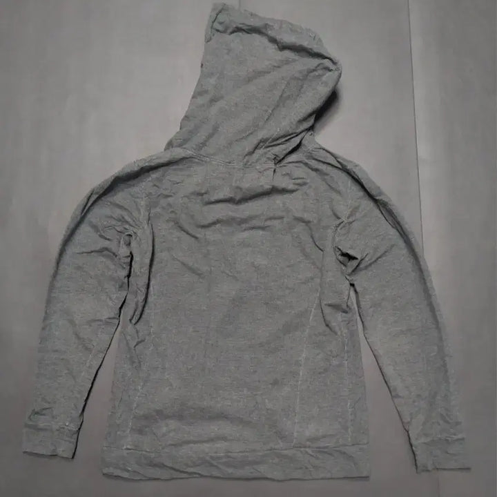 [BUNJANG] KAI AKMANN Men's Hoodie T-shirt / 카이아크만 대형 후드 남자 티셔츠