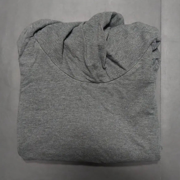 [BUNJANG] KAI AKMANN Men's Hoodie T-shirt / 카이아크만 대형 후드 남자 티셔츠