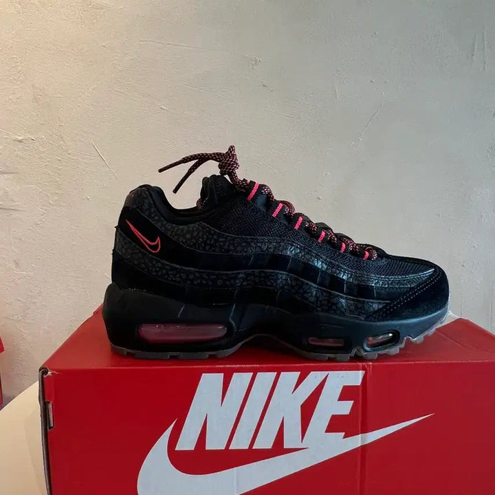 [BUNJANG] Nike Air Max 95 'Greater China' / (240) 나이키 에어 맥스 95 '그레이터 차이나' (AV7014-00