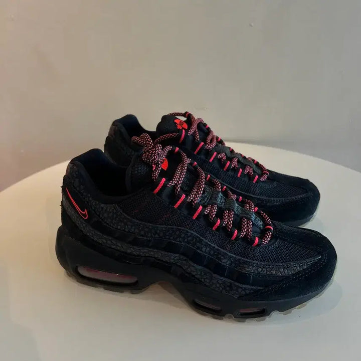 [BUNJANG] Nike Air Max 95 'Greater China' / (240) 나이키 에어 맥스 95 '그레이터 차이나' (AV7014-00