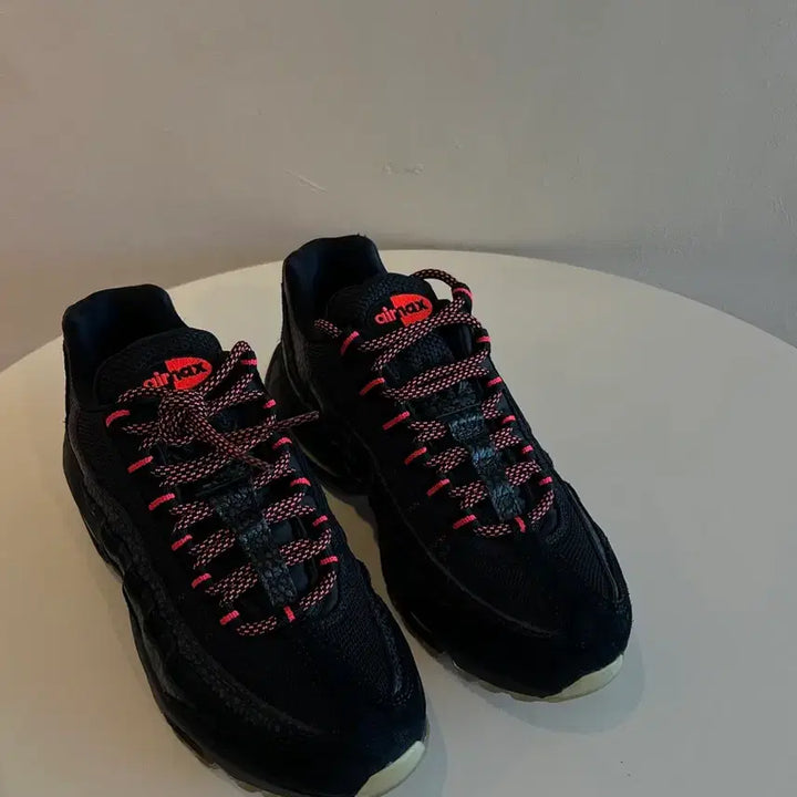 [BUNJANG] Nike Air Max 95 'Greater China' / (240) 나이키 에어 맥스 95 '그레이터 차이나' (AV7014-00