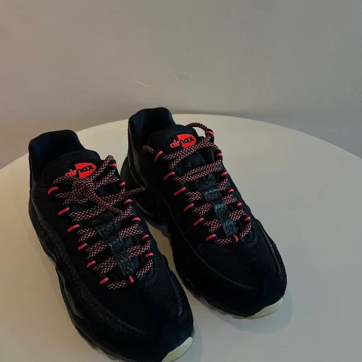 [BUNJANG] Nike Air Max 95 'Greater China' / (240) 나이키 에어 맥스 95 '그레이터 차이나' (AV7014-00