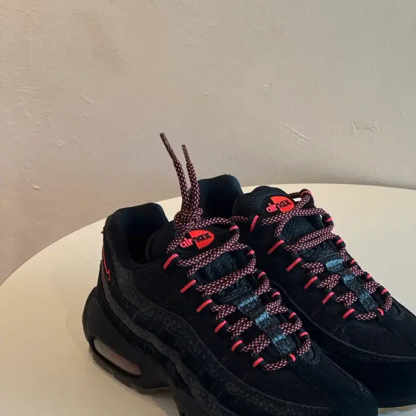 [BUNJANG] Nike Air Max 95 'Greater China' / (240) 나이키 에어 맥스 95 '그레이터 차이나' (AV7014-00