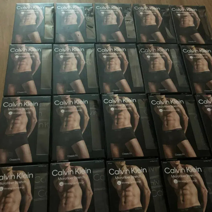 [BUNJANG] Calvin Klein Men&