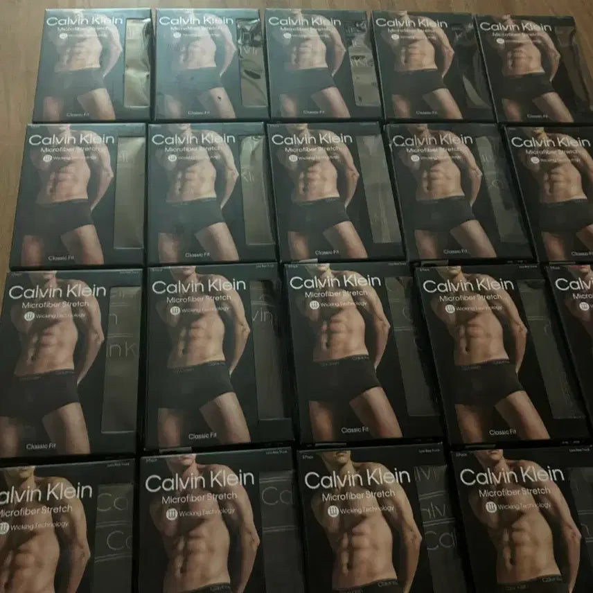 [BUNJANG] Calvin Klein Men&