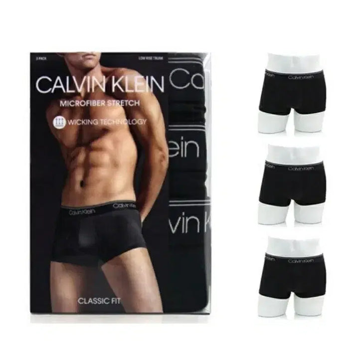 [BUNJANG] Calvin Klein Men&