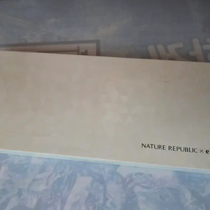 [BUNJANG] EXO Nature Republic Hand Cream / 엑소 네이처리퍼블릭 핸드크림 판매