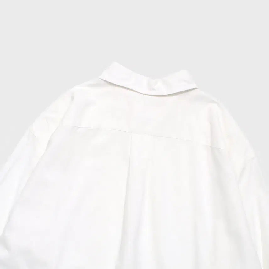 [BUNJANG] DANTON Shirt / DANTON 단톤 셔츠