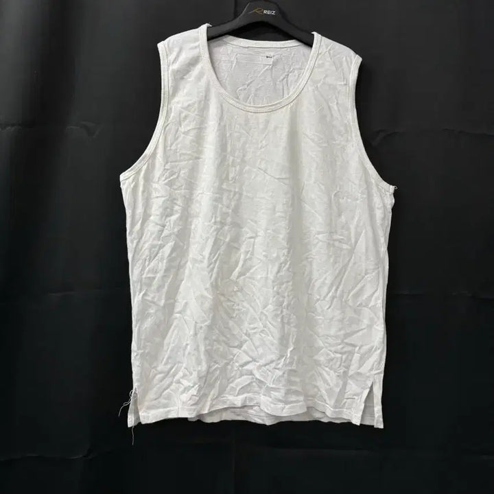 [BUNJANG] Vintage On Trust Tank Top (Used) / <만원빈티지> 최저가 보장!! On trust 나시 (사용감) <<