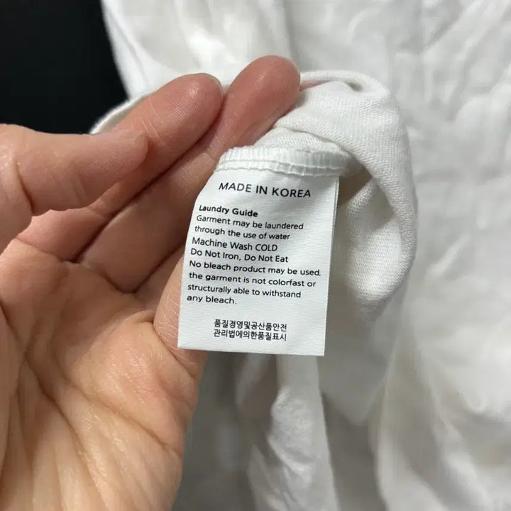 [BUNJANG] Vintage On Trust Tank Top (Used) / <만원빈티지> 최저가 보장!! On trust 나시 (사용감) <<