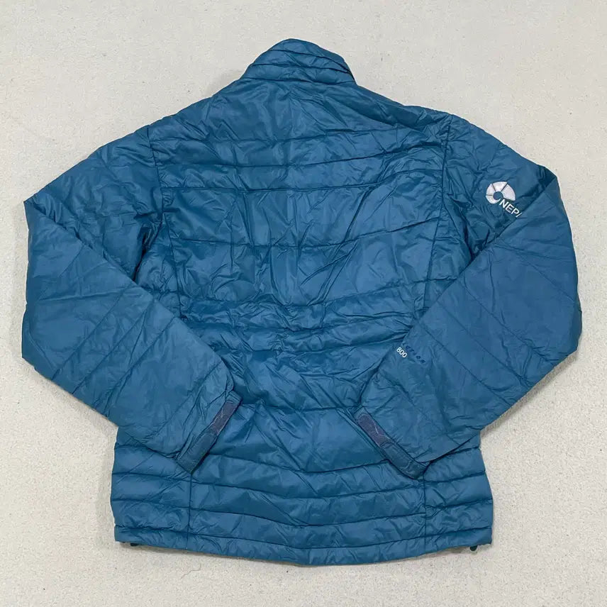 [BUNJANG] S Nepa Evolution Goose Down Lightweight Padded Jacket / S 네파 에볼루션 구스다운 경량 패딩 0219