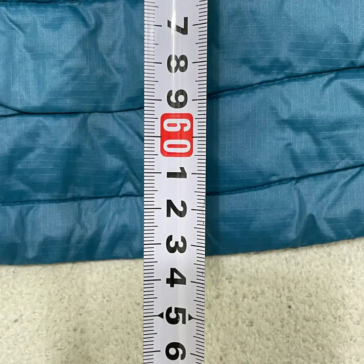 [BUNJANG] S Nepa Evolution Goose Down Lightweight Padded Jacket / S 네파 에볼루션 구스다운 경량 패딩 0219