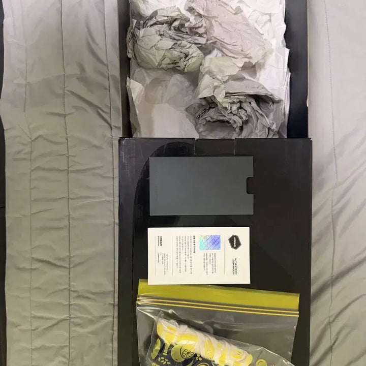 [BUNJANG] Nike x Ambush Dunk High Deep Royal Blue / [290] 나이키 x 엠부쉬 덩크하이 딥 로얄 블루 팝니다