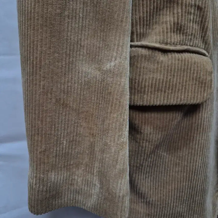 [BUNJANG] Polo Corduroy Jacket / 폴로 코듀로이자켓