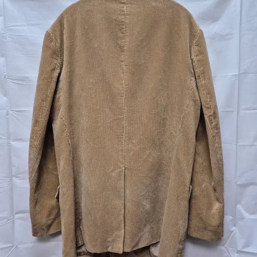 [BUNJANG] Polo Corduroy Jacket / 폴로 코듀로이자켓