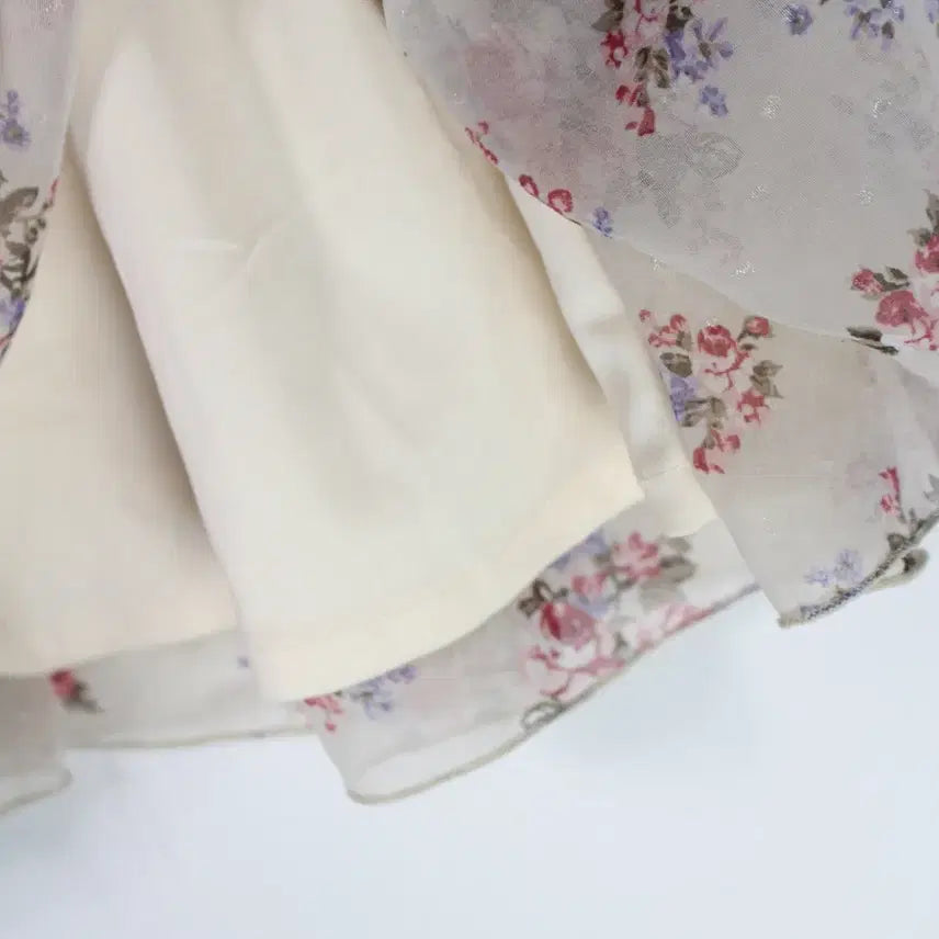 [BUNJANG] GLACIER Skirt [26022001] / GLACIER 스커트 [26022001]