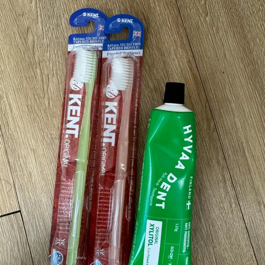 [BUNJANG] Belif Skincare Bundle Set / 빌리프 수분토너 200ml+빌리프 모이스춰 크림 30ml+치약