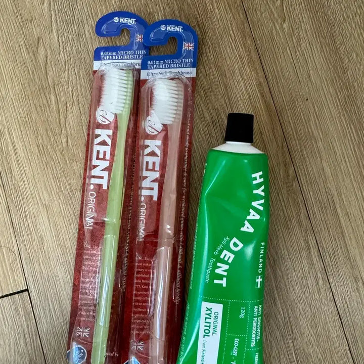 [BUNJANG] Belif Skincare Bundle Set / 빌리프 수분토너 200ml+빌리프 모이스춰 크림 30ml+치약