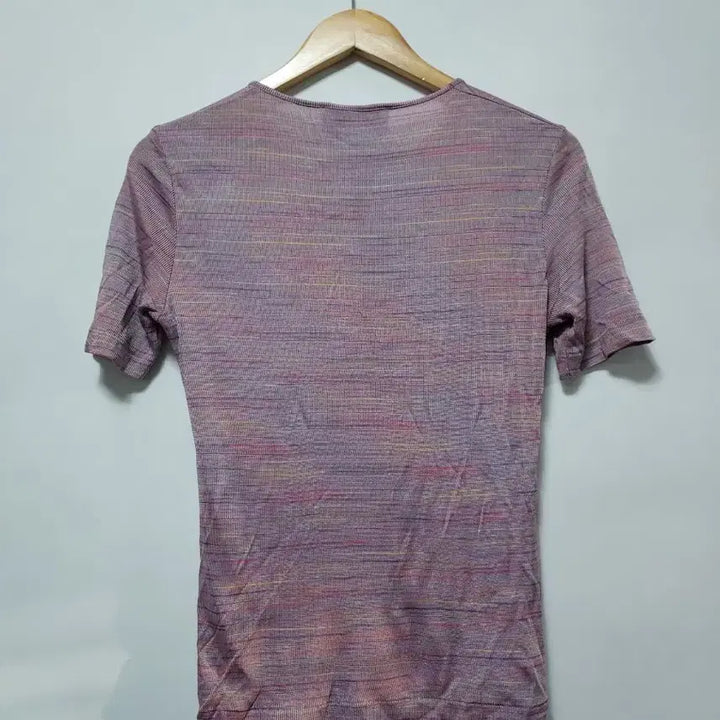 [BUNJANG] Misoni Sports T-shirt 42 / 미쏘니 스포츠 반팔 티셔츠 42