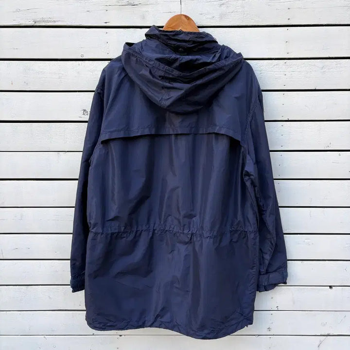 [BUNJANG] Polo Nylon Jacket / Polo 폴로 나일론 야상 자켓