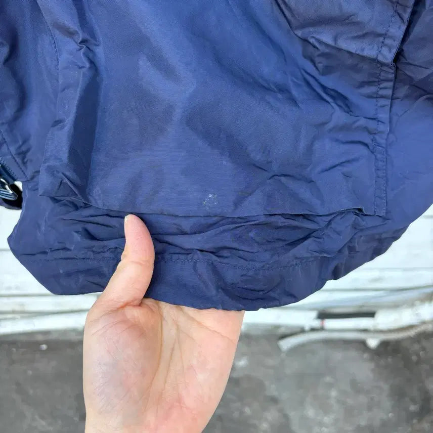 [BUNJANG] Polo Nylon Jacket / Polo 폴로 나일론 야상 자켓