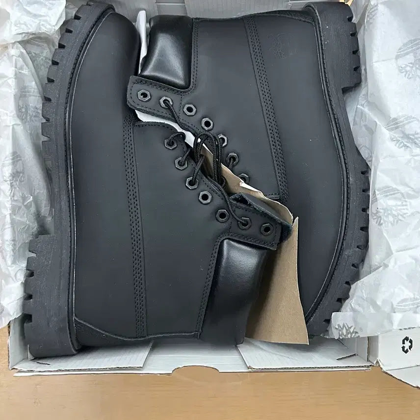 [BUNJANG] Timberland 6-Inch Premium Boots / (새상품)290팀버랜드 6인치 프리미엄 워커부츠
