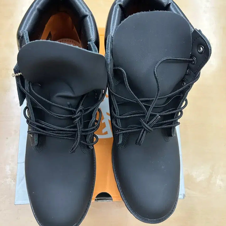 [BUNJANG] Timberland 6-Inch Premium Boots / (새상품)290팀버랜드 6인치 프리미엄 워커부츠