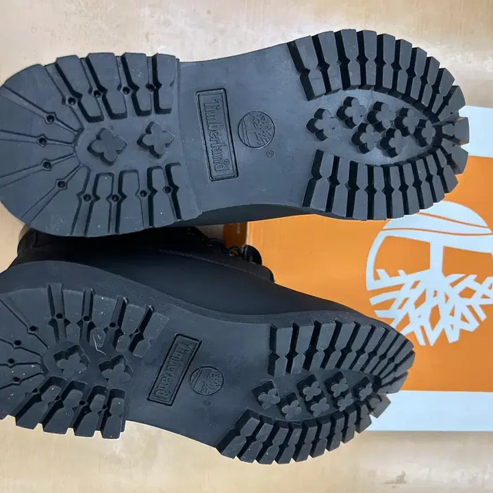 [BUNJANG] Timberland 6-Inch Premium Boots / (새상품)290팀버랜드 6인치 프리미엄 워커부츠