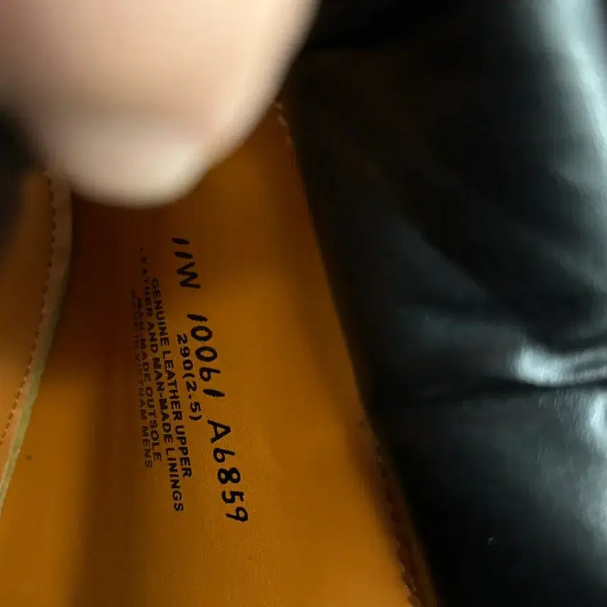 [BUNJANG] Timberland 6-Inch Premium Boots / (새상품)290팀버랜드 6인치 프리미엄 워커부츠