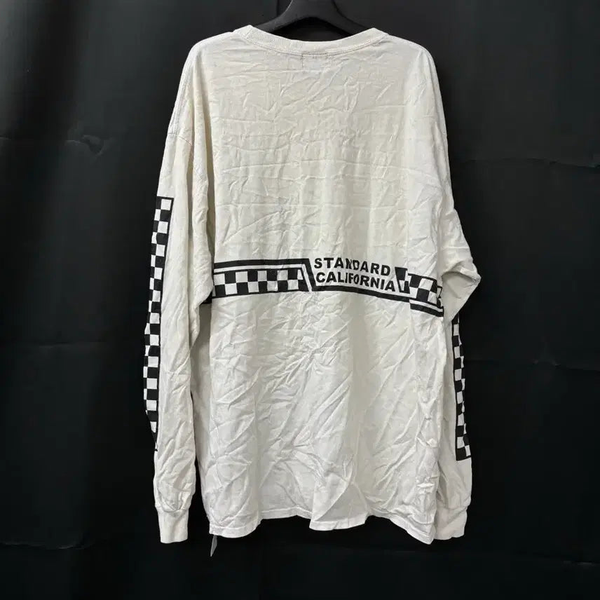 [BUNJANG] Vans Long Sleeve / <만원빈티지> 최저가 보장!! 반스 롱슬리브 (사용감) <<