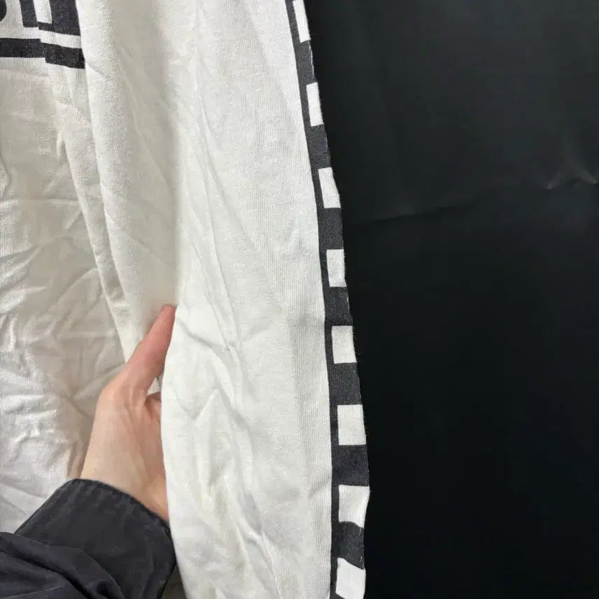 [BUNJANG] Vans Long Sleeve / <만원빈티지> 최저가 보장!! 반스 롱슬리브 (사용감) <<