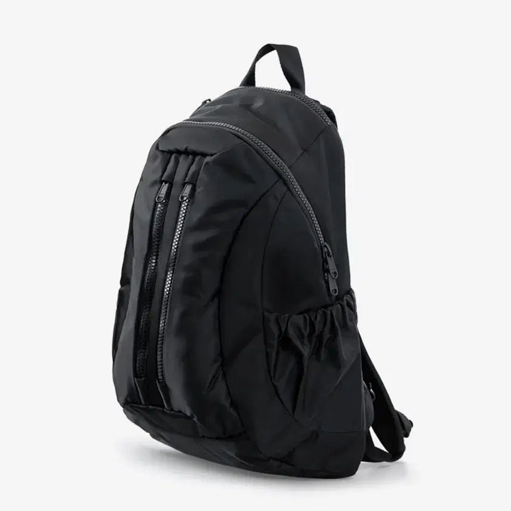 [BUNJANG] VAV DF Code Backpack (Black) / 베이프릴 DF 코드 백팩 (블랙)