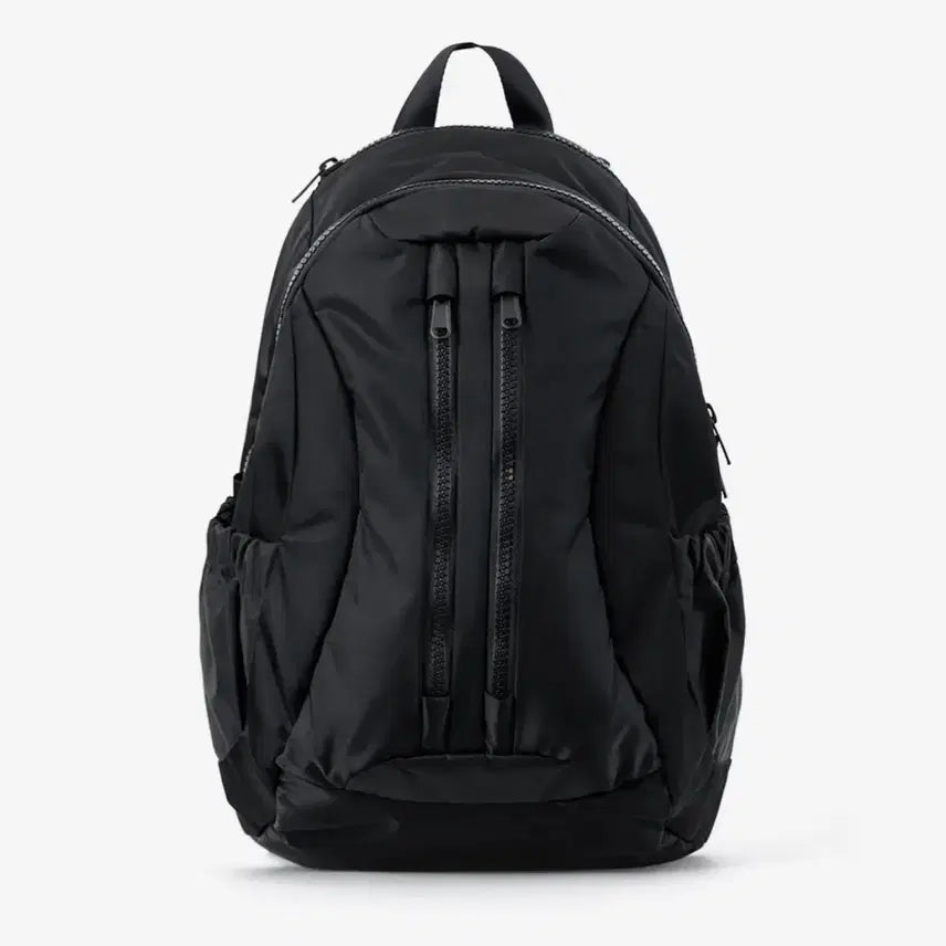 [BUNJANG] VAV DF Code Backpack (Black) / 베이프릴 DF 코드 백팩 (블랙)