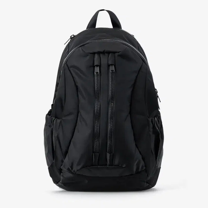 [BUNJANG] VAV DF Code Backpack (Black) / 베이프릴 DF 코드 백팩 (블랙)