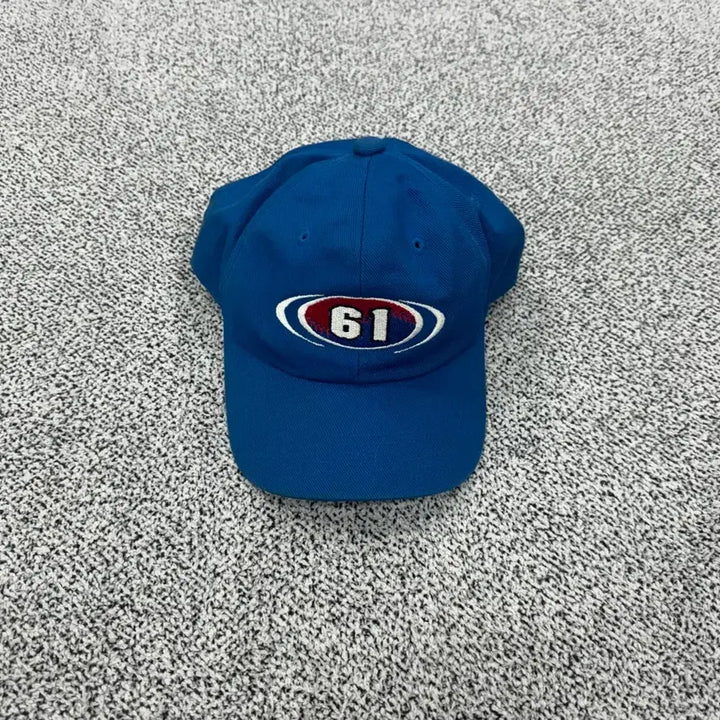 [BUNJANG] Nike 90s Park Chan-ho Ball Cap / 나이키 90s 박찬호 볼캡