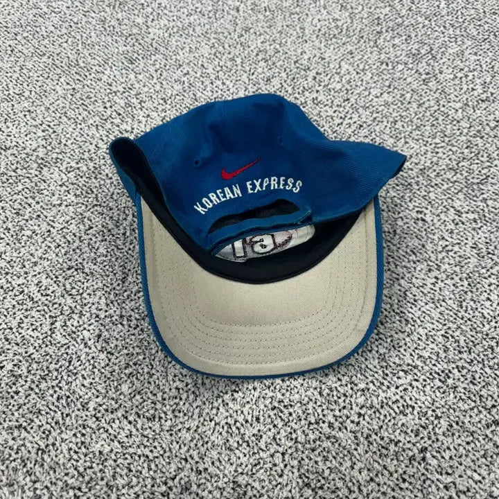 [BUNJANG] Nike 90s Park Chan-ho Ball Cap / 나이키 90s 박찬호 볼캡