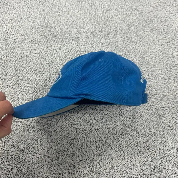 [BUNJANG] Nike 90s Park Chan-ho Ball Cap / 나이키 90s 박찬호 볼캡