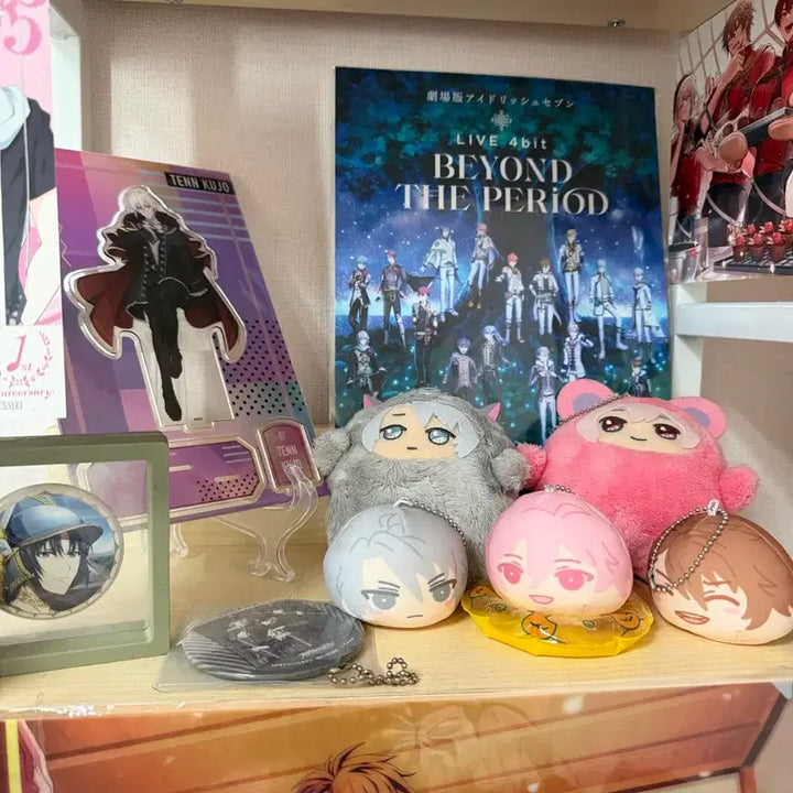 [BUNJANG] IDOLiSH7 Bundle Set Goods / 아이나나 굿즈 일괄판매