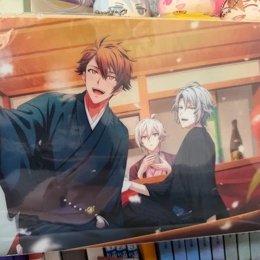 [BUNJANG] IDOLiSH7 Bundle Set Goods / 아이나나 굿즈 일괄판매