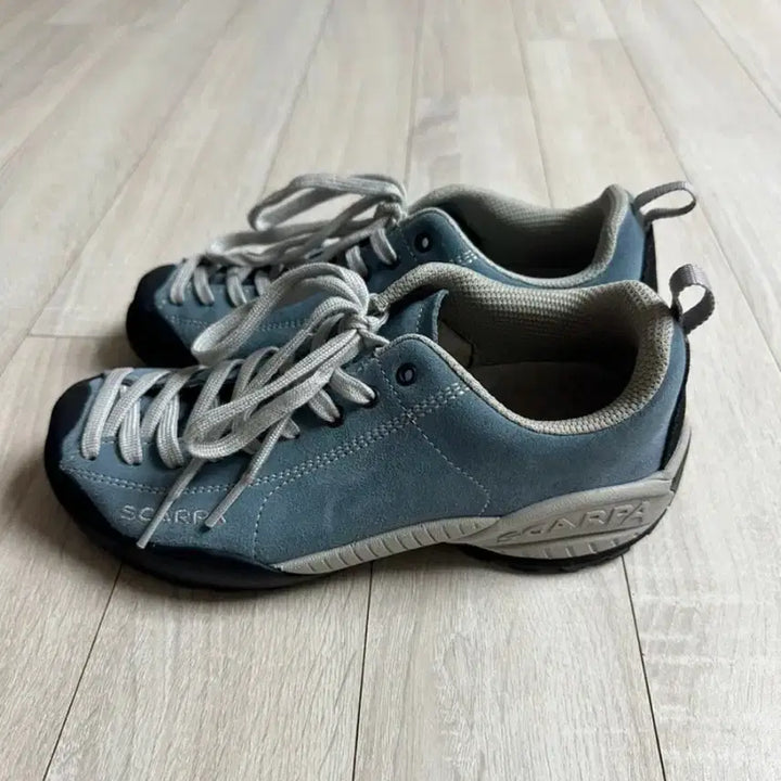 [BUNJANG] SCARPA Mohito / 스카르파(SCARPA)모히토