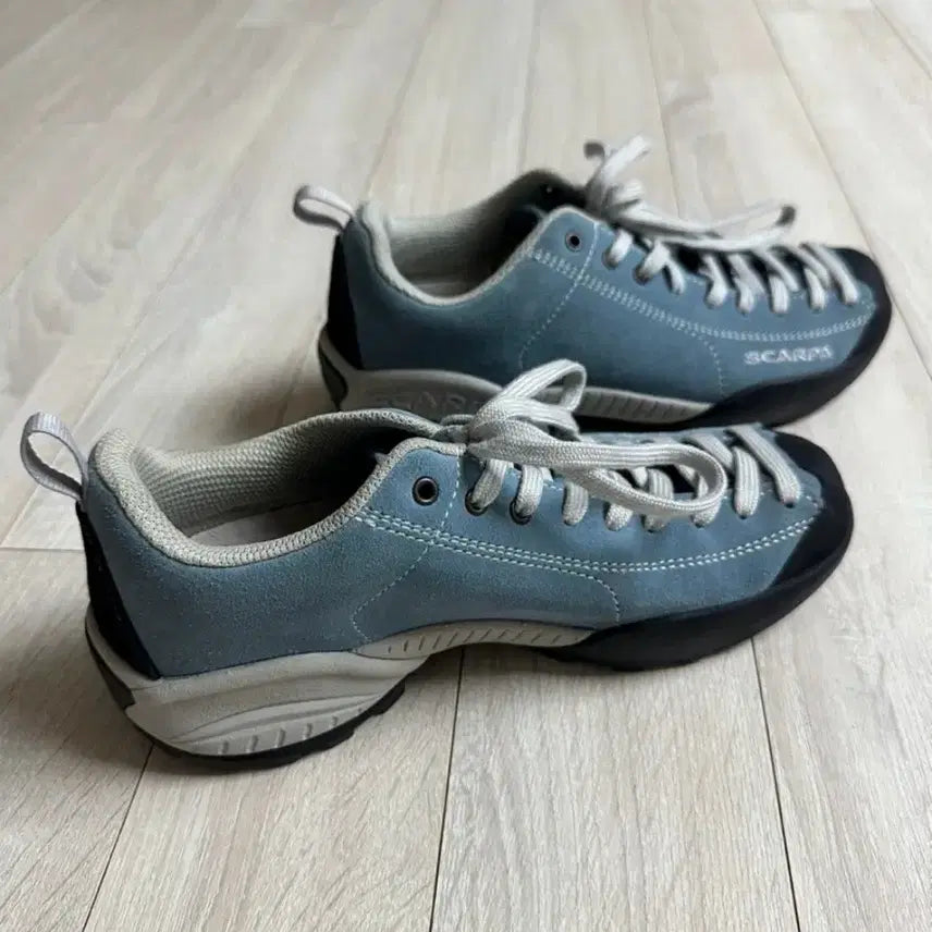 [BUNJANG] SCARPA Mohito / 스카르파(SCARPA)모히토