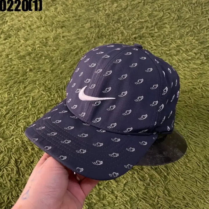 [BUNJANG] Nike Cap / 나이키 볼캡